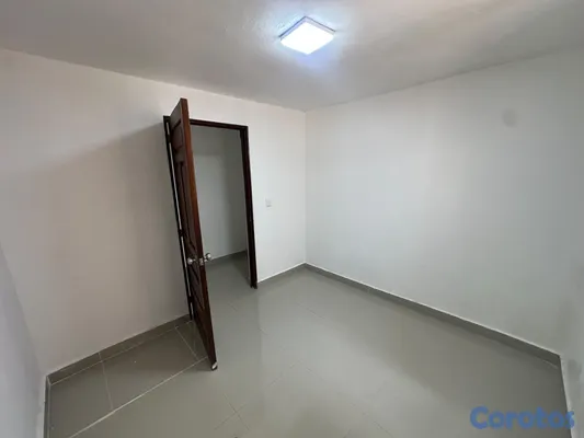 apartamentos - OFERTA ALQUILO APARTAMENTO 1 HAB EL MILLON  4