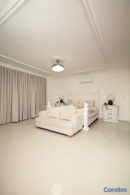 casas vacacionales y villas -  VILLA MARIANELLY US$1,200,000
Santiago de los Caballeros, República Dominicana 8