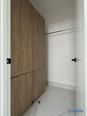 apartamentos - Apartamento en alquiler en Evaristo Morales  5