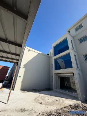 oficinas y locales comerciales - Nave Industrial en Renta – San Isidro, Santo Domin 9