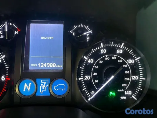 jeepetas y camionetas - lexus gs 460 2014  5