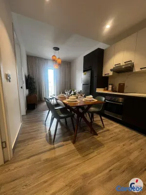 apartamentos - Alquiler Amueblado, The Towers at VistaCana 1 Hab  5