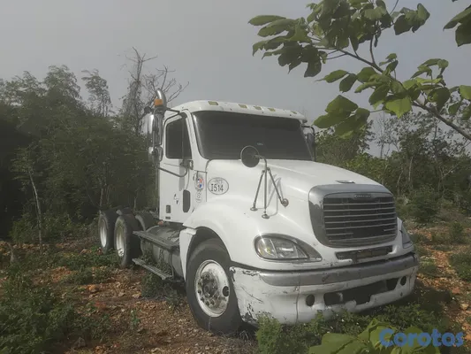 camiones y vehiculos pesados - FREIGHTLINER COLUMBIA 120 2