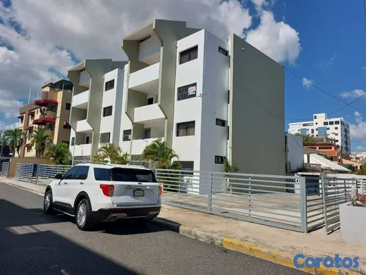 apartamentos - AVENIDA INDEPENDENCIA  Urbanización Tropical, Dist 7
