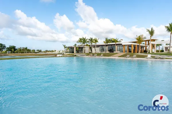 casas - VILLA EN VISTA CANA PASEO DEL SENDERO · Ref 142732 2