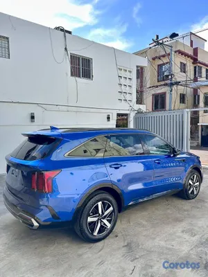 jeepetas y camionetas - kia sorento 2023 8
