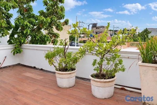 casas - venta de casa en la autopista de san isidro brisa oriental con 453mts 5