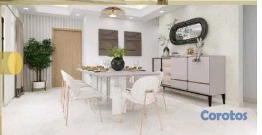 apartamentos - APARTAMENTO EN VENTA, SECTOR: LOS RIOS 5