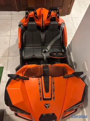 juguetes - 2017 Polaris Slingshot peg perego polaris slingsho 3