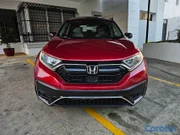 jeepetas y camionetas - Honda CR-V EX 2021 Canadiense
