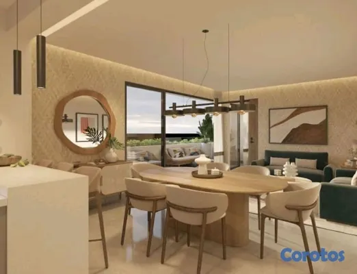 apartamentos - Disfruta de esta espectacular Torre con la mejor vista al Mar desde tu balcón.  3