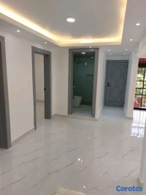 apartamentos - Apartamento en venta en el km 7 de la Independencia 6