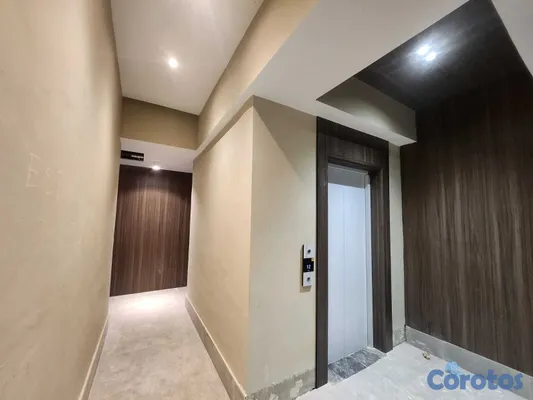 apartamentos - APARTAMENTO EN VENTA EN NACO  Torre moderna y nuev 4
