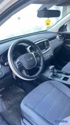 jeepetas y camionetas - kia sorento lx 2020 5