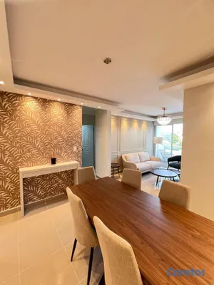 apartamentos - Venta de Apartamentos de 3 Habitaciones en Prado Oriental, Autopista San Isidro 8