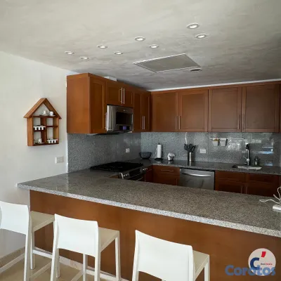 apartamentos - Apartamento 2 Hab. Amueblado en Alquiler en Sotogr 3