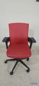Silla Giratoria de Oficina Ejecutiva / Ergonómica 