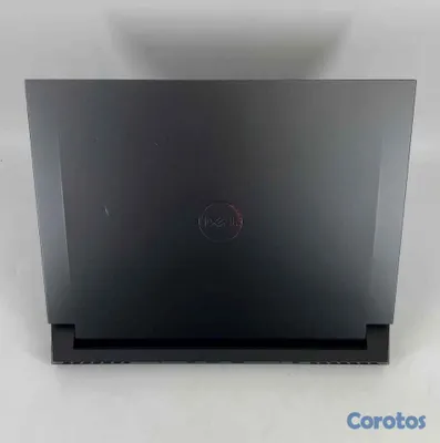 computadoras y laptops - Dell intel i9 NVIDIA 4060 16GB RAM 250GB SSD 4
