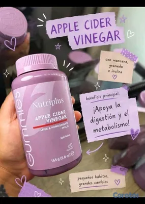 salud y belleza - farmasi nutriplus  18