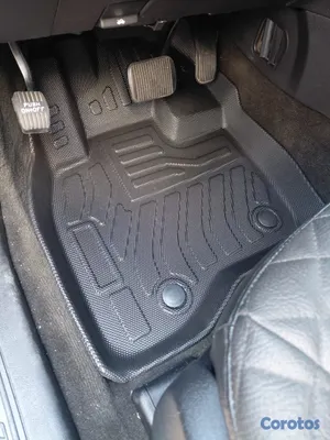 jeepetas y camionetas - FORD EXPLORER 2017 4WD XLT  9