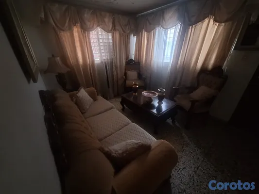 muebles y colchones - Juego de sala completo 7