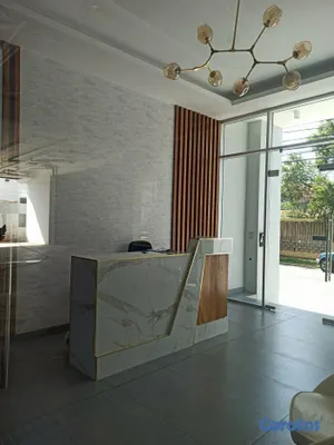 apartamentos - alquiler de apartamento en zona universitaria 5