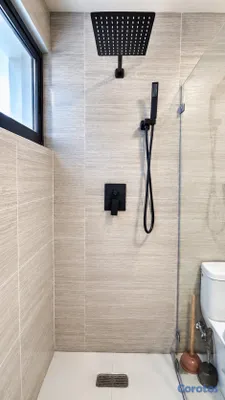 apartamentos - alquiló Gazcue totalmente amuebaldo piso 6 tres habitaciones dos parqueos servi 12