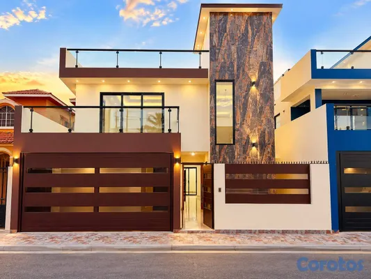 casas - 🏡 CASA EN VENTA – BRISA ORIENTAL 11