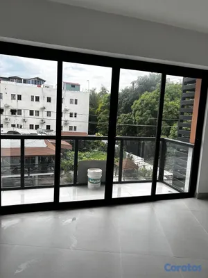 apartamentos - Apartamento en Torre Intempo 13