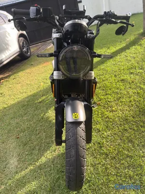 motores y pasolas - ‼️Se Vende ‼️ Husqvarqna svartpilen 2