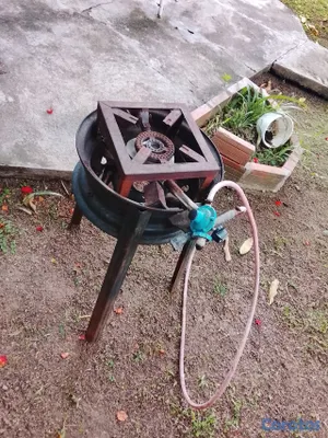 cocina - vendo estufa de frituras o comedor en 2500 2