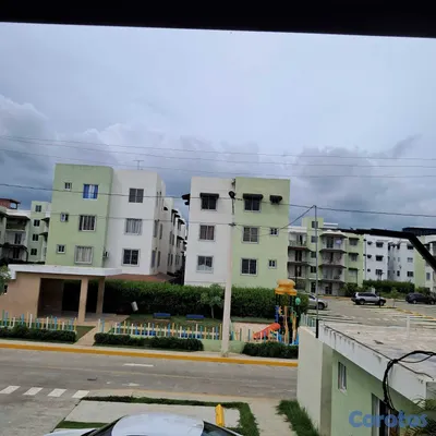 apartamentos - ¡AMPLITUD, COMODIDAD Y BUENA UBICACIÓN! 20