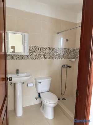 apartamentos - Apartamento en venta en Ciudad Juan Bosch (Residen 12