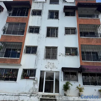 Apartamento en Los Hidalgos, foto 3