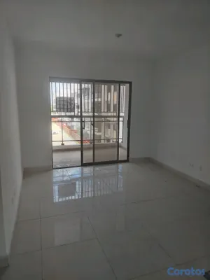 apartamentos - Apartamento ubicado en el Res. Corales del Caribe, marginal Las Américas, KM. 22 2