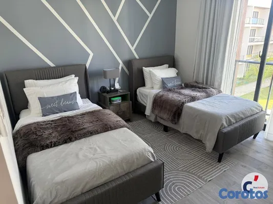 apartamentos - Elegancia y confort en Vista Cana · Ref 1675322 14