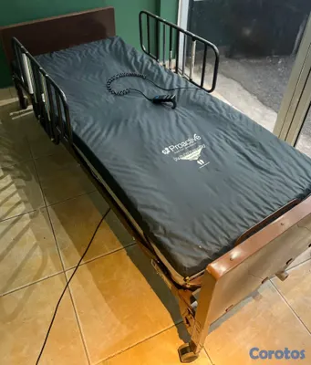 Salud y Equipamiento Médico - Sillas de rueda, andadores, inodoros portatil, sil 14