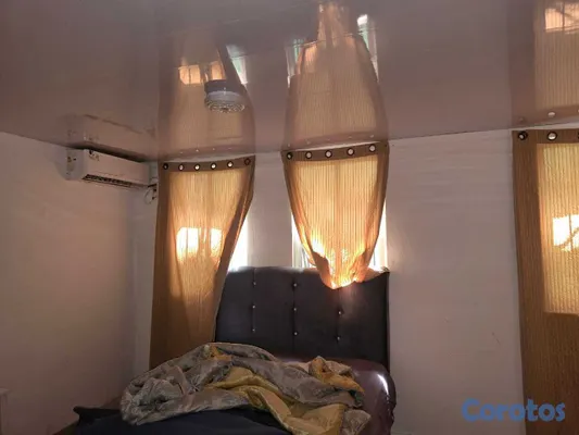 apartamentos - Alquiler de apartamento en Boca Chica sin amueblar 9