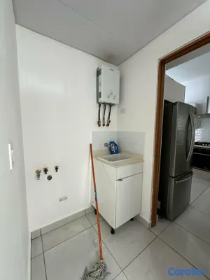 apartamentos - Apartamento en Alquiler - Piantini - 3 Habitacione 11