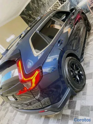 jeepetas y camionetas - Honda CRV Sport L Hybrid 2024
34 mil dolars  10