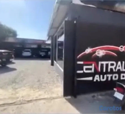 negocios en venta - Venta de car wash con bar  5