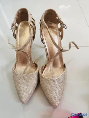 zapatos para mujer - Vendo estos Zapatos de Dama y otros artículos más  10
