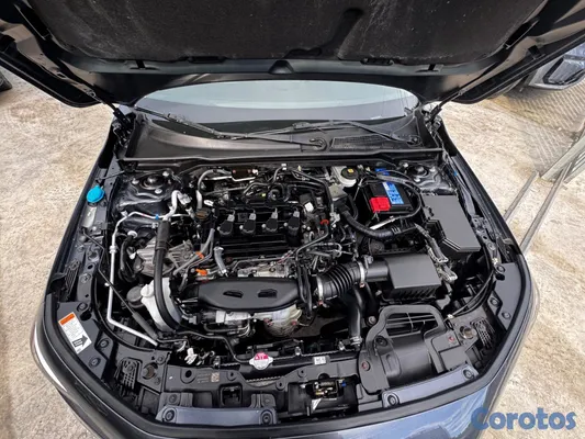 jeepetas y camionetas - CHEVROLET SILVERADO RST 2022 DIESEL 4X4 13