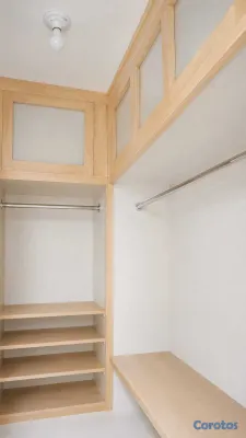 apartamentos - APARTAMENTO AMUEBLADO DE LUJO EN ENSANCHE ISABELIT 4