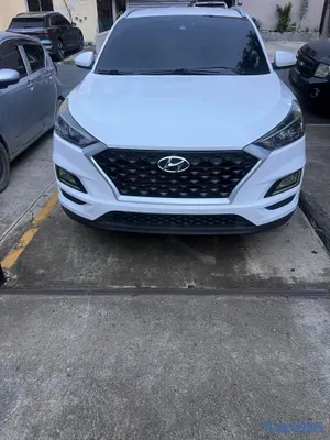 jeepetas y camionetas - Hyundai Tucson value 10