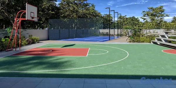 apartamentos - Torres en la mejor ubicación de la av. Jacobo Majl 4