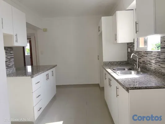 apartamentos - APARTAMENTO EN ALQUILER, SECTOR: MIRAMAR 7
