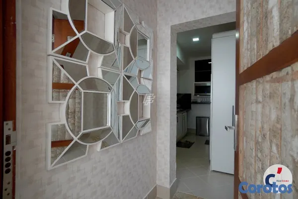 apartamentos - Apartamento en Alquiler Frente al Mar 11