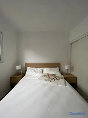 apartamentos - Apartamentos en Aut. San Isidro con Bono Vivienda 13