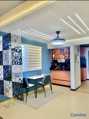 casas - CASA REMODELADA, AMUEBLADA Y EQUIPADA EN VENTA | C 10